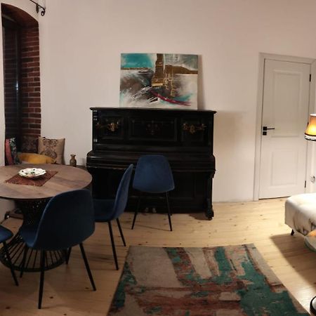 Charm Old Town Studio Μπρασόβ Εξωτερικό φωτογραφία