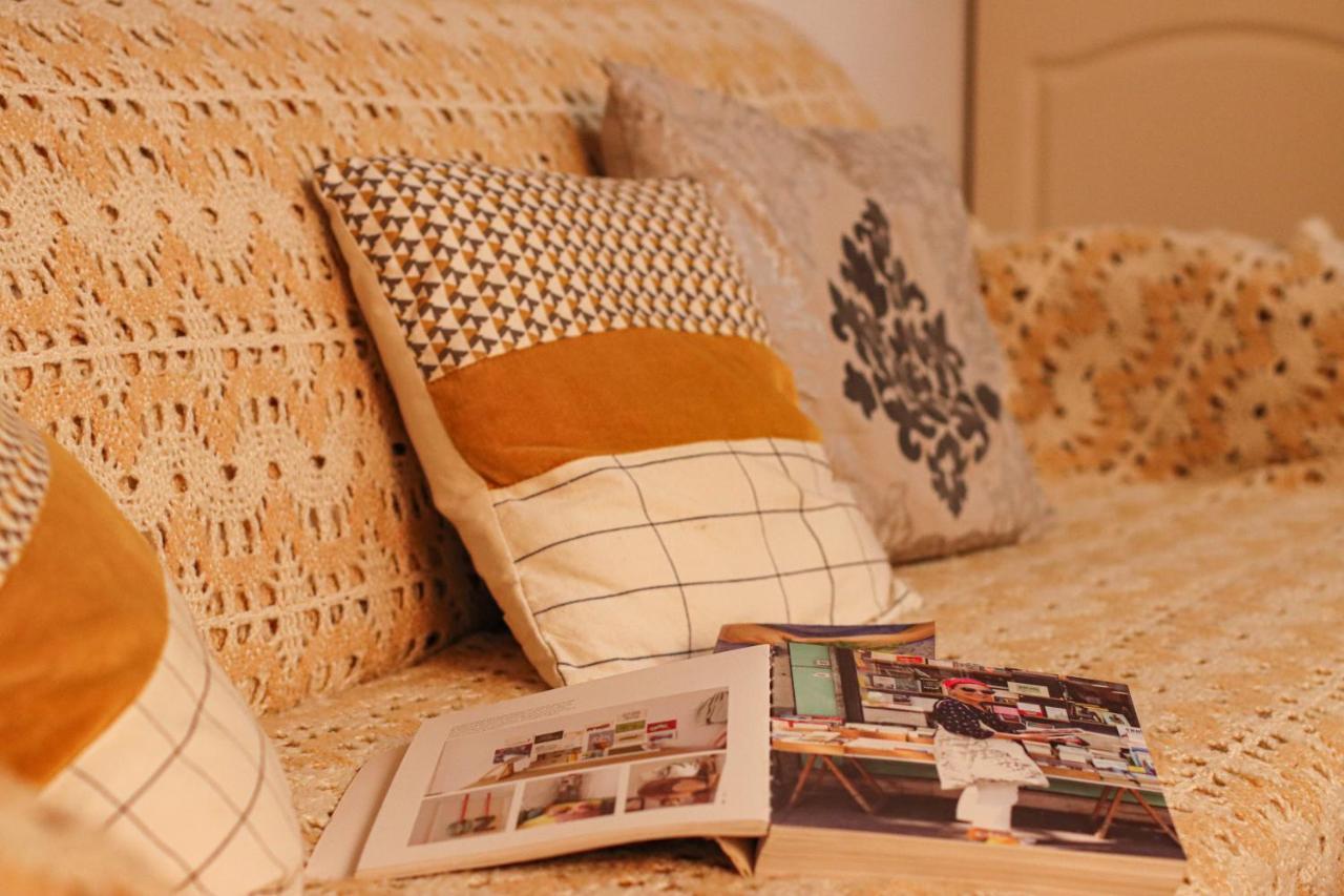Charm Old Town Studio Μπρασόβ Εξωτερικό φωτογραφία