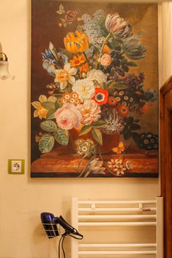 Charm Old Town Studio Μπρασόβ Εξωτερικό φωτογραφία