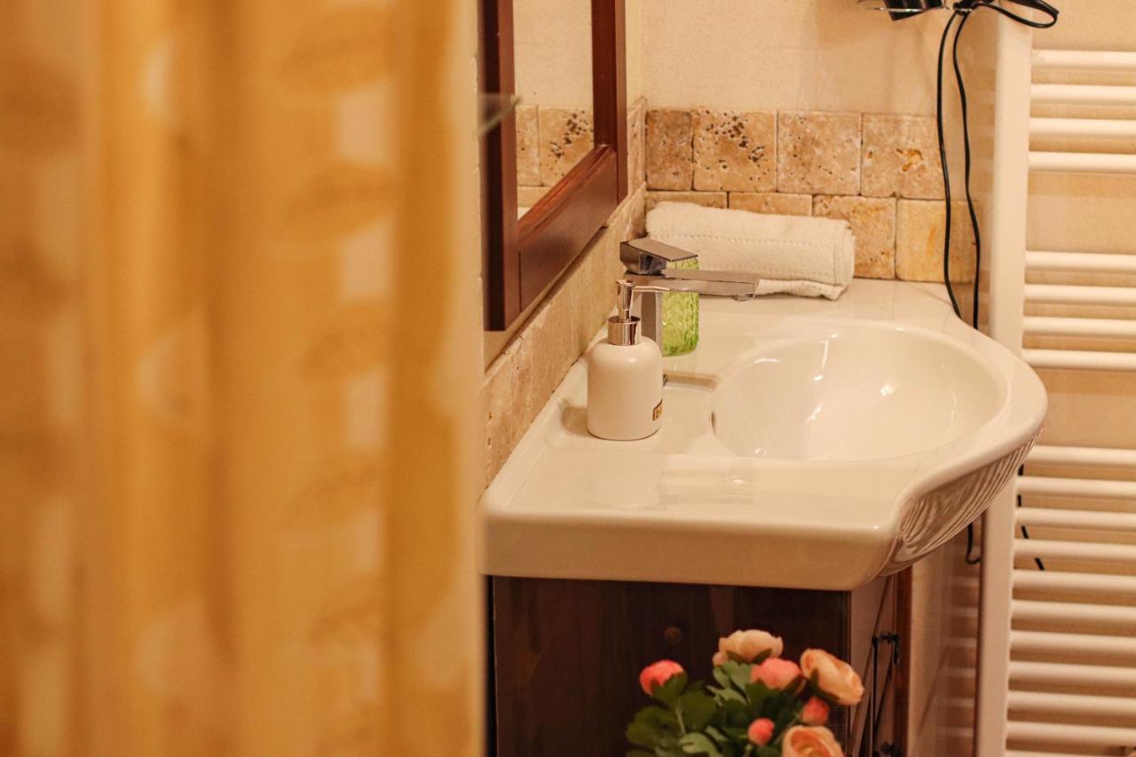 Charm Old Town Studio Μπρασόβ Εξωτερικό φωτογραφία